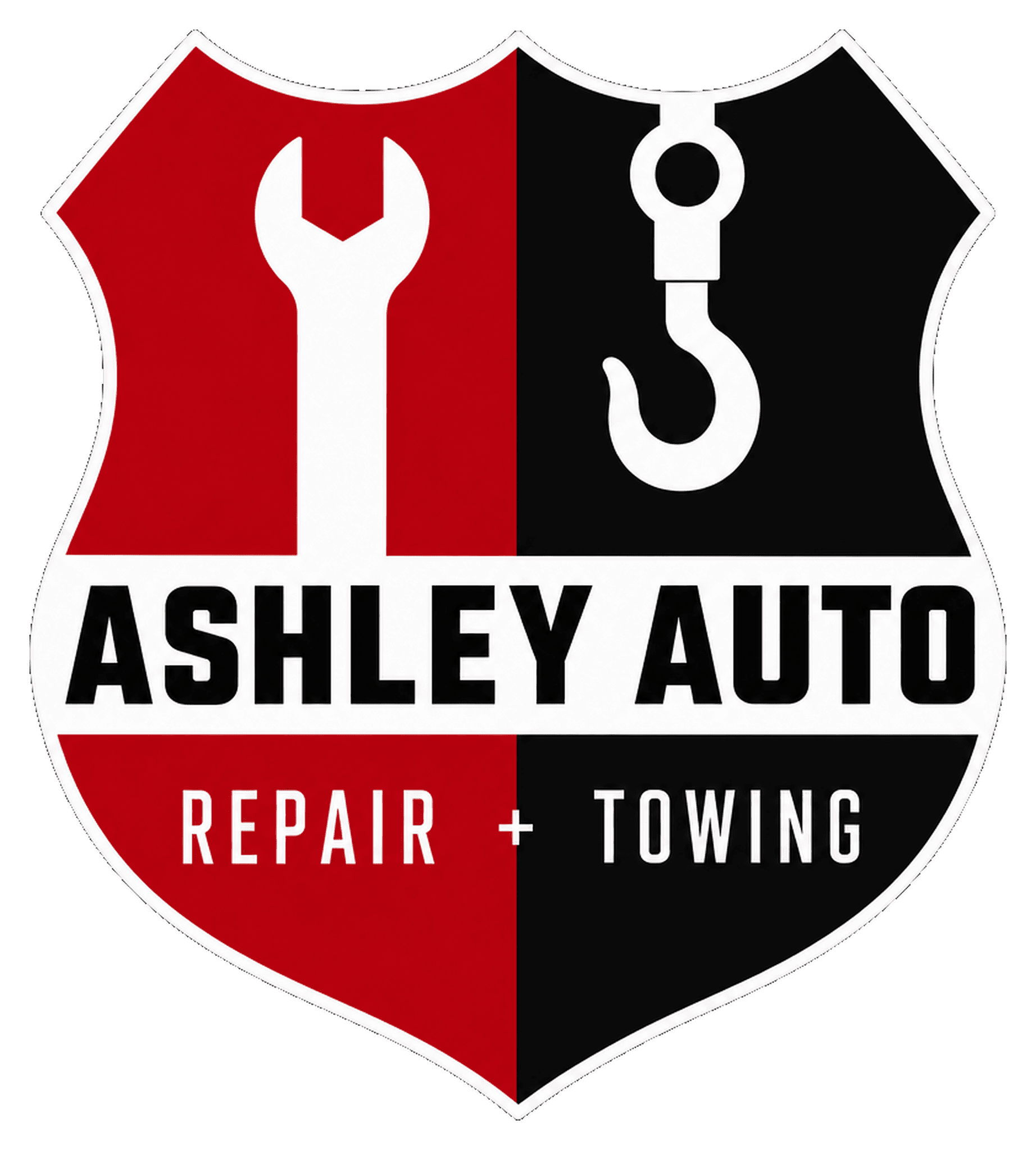 Ashley Auto Repair & Towing